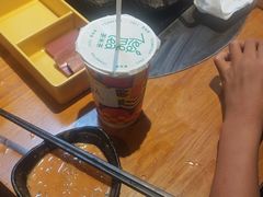 -呷哺呷哺 黄金牧场 (欢乐谷店)