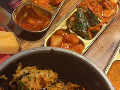 -海之屋韩式烤肉(海棠68环球美食街店)
