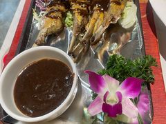 -唐猫庭院·千年陕菜(大唐不夜城店)