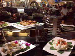 -佰园全日西餐厅-厦门佰翔软件园酒店