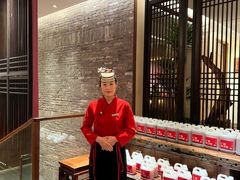 -瑶王府·广西菜(金阳路店)