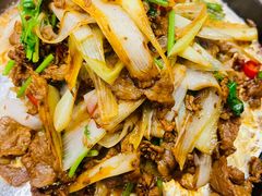 -九十九顶毡房(阜石路店)