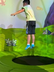 -尼克Playtime(欢乐海岸店)