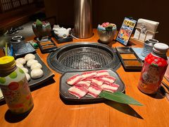 -食也烧肉(临平店)