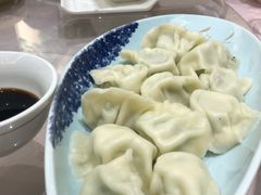 鲅鱼饺子-北京全聚德(西翠路店)