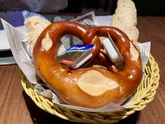 -Ambra Haus琥珀屋精酿餐厅(宝山店)