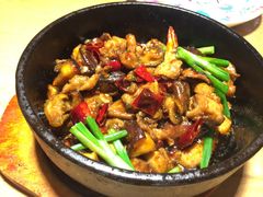 -蜀宴小调·精致家常菜(科华店)