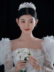 点击看大图 -金夫人婚纱摄影(惠阳店)