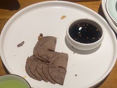 -伊喜饺子·烤鸭(五道口学院路店)