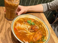 -华嫂冰室(尖沙咀店)