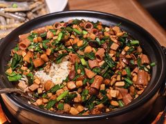 -小厨师·二十年沈家门小海鲜(百井坊巷店)