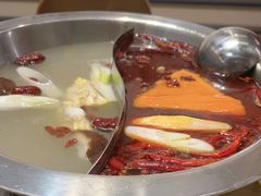 -黔哆哆地摊酸汤火锅(清湖店)