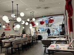 -必胜客(高新中大店)