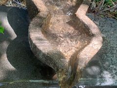 -遵化汤泉宫度假村温泉