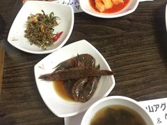 酱虾song de-元祖马山安康鱼