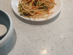 -千牛将·鲜牛肉火锅(开元路店)