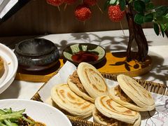 -唐猫庭院·千年陕菜(大唐不夜城店)