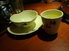 -杨翔豆皮涮牛肚(万和城店)