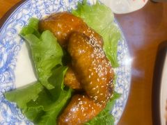 -三凤酒家·百年无锡菜(清扬茂业店)