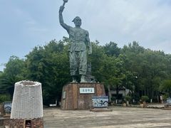 -景德镇古窑民俗博览区