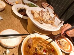 -老客家·客家菜(万达店)