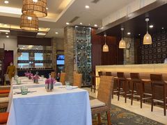 大堂-阿诺泰·泰国餐厅(紫荆店)