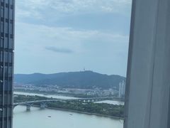 -长沙富力万达文华酒店