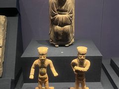 -陕西历史博物馆