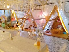 -天空花园餐吧·生日·团建(南山店)