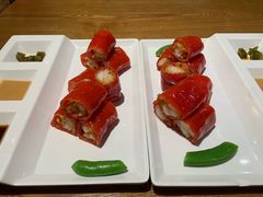 -八珍饺子·烤鸭·家常菜