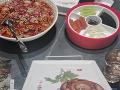 -全聚德(双井店)
