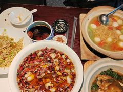 -永安鱼庄·镇江菜(东吴路店)