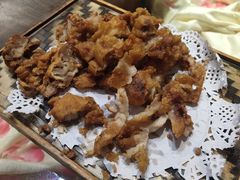 -裕德隆清真饭庄·天津特色菜(河东店)