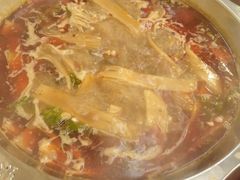 -老城红焖羊肉(老步行街店)