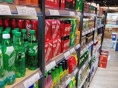 -翠微家园超市(甘家口店)