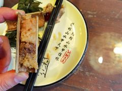 -老街坊餐吧