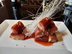 -玫瑰厅上海菜(兴国路店)