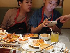 -海底捞火锅(未来城店)