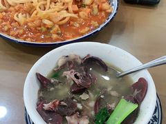 -满记烧饼(牛街东里小区一区店)