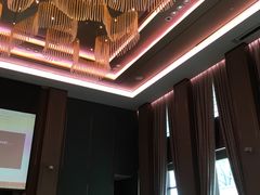 -上海崇明金茂凯悦酒店