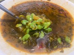 -广益饭店(翠湖公园北门街店)