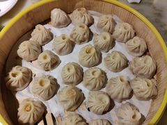 特色生煎包-钱江大院·芳宴江南(三花国际店)