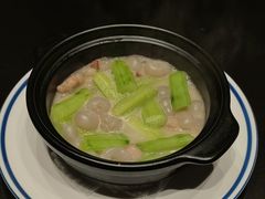 -双生不夜粥