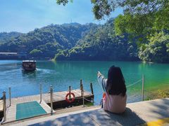 -星湖旅游景区七星岩