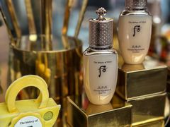 -天津海河悦榕庄·Lobby Lounge大堂吧