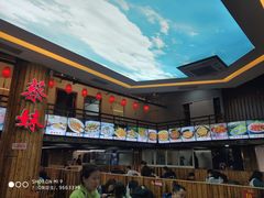 -蔡妹龙虾•肥鱼地标(陶珠路步行街店)