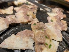 -九田家黑牛烤肉料理(华侨城店)