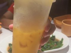 -谷丽麦馕新疆菜·清真(步步高梅溪新天地店)