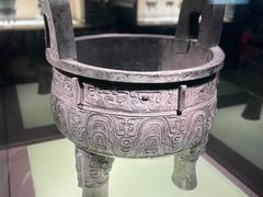 -上海博物馆(人民广场馆)