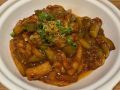 -山楂树融合菜餐厅